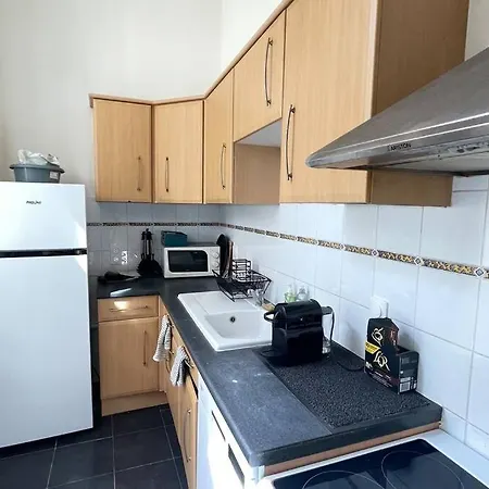 6 Voyageurs Hyper Centre Apartment Albi